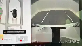 Tesla Model 3 Long-Range Dual Motor AWD de 2022