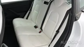 Tesla Model 3 Long-Range Dual Motor AWD de 2022