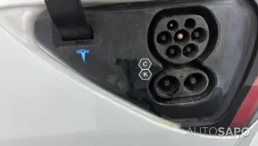 Tesla Model 3 Long-Range Dual Motor AWD de 2022