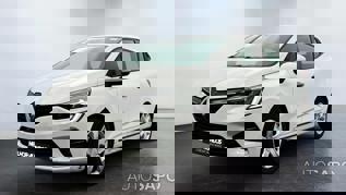 Renault Clio de 2021