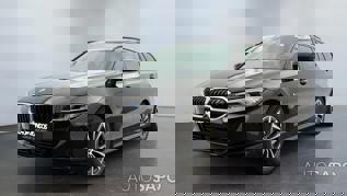 BMW Série 3 de 2022