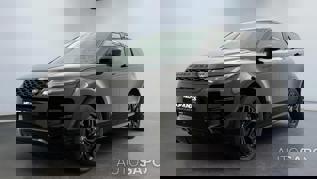 Land Rover Discovery Sport de 2021