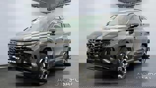 Hyundai Tucson de 2023