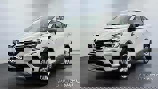 Renault Captur de 2022