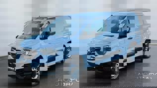 Opel Combo de 2022