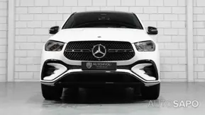Mercedes-Benz Classe GLE de 2024