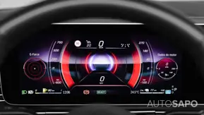 Mercedes-Benz Classe GLE de 2024