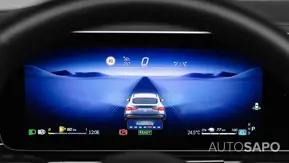 Mercedes-Benz Classe GLE de 2024