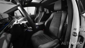 Mercedes-Benz Classe GLE de 2024