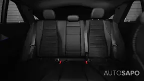 Mercedes-Benz Classe GLE de 2024