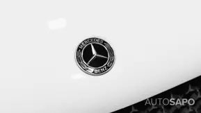 Mercedes-Benz Classe GLE de 2024