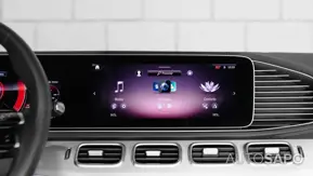 Mercedes-Benz Classe GLE de 2024