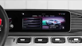 Mercedes-Benz Classe GLE de 2024