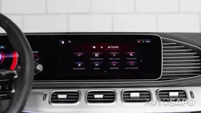 Mercedes-Benz Classe GLE de 2024