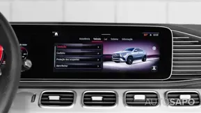 Mercedes-Benz Classe GLE de 2024