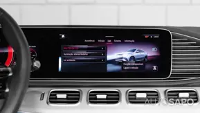 Mercedes-Benz Classe GLE de 2024