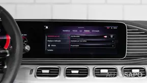 Mercedes-Benz Classe GLE de 2024