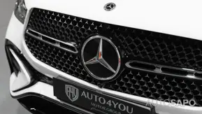 Mercedes-Benz Classe GLE de 2024