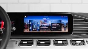 Mercedes-Benz Classe GLE de 2024