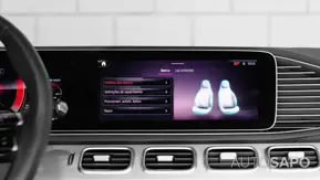 Mercedes-Benz Classe GLE de 2024