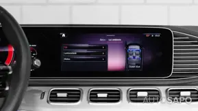Mercedes-Benz Classe GLE de 2024