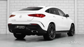 Mercedes-Benz Classe GLE de 2024