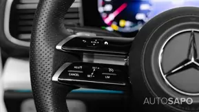 Mercedes-Benz Classe GLE de 2024