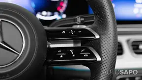 Mercedes-Benz Classe GLE de 2024