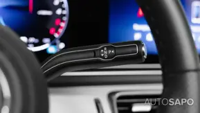 Mercedes-Benz Classe GLE de 2024