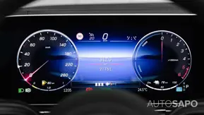 Mercedes-Benz Classe GLE de 2024