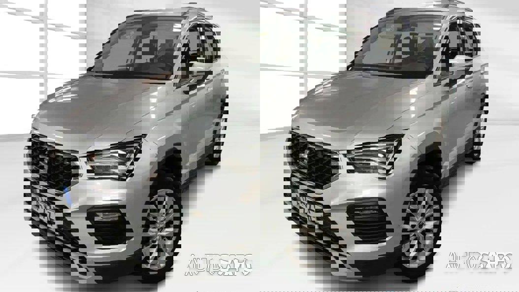 Seat Ateca 1.0 TSI Style de 2022