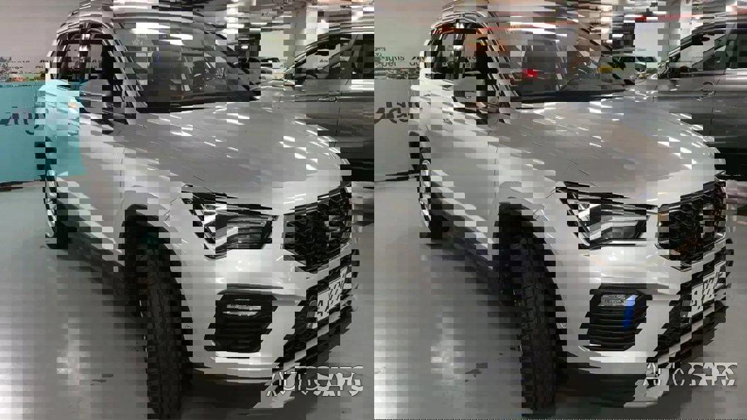 Seat Ateca 1.0 TSI Style de 2022