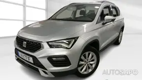 Seat Ateca 1.0 TSI Style de 2022