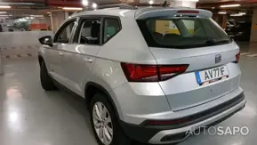 Seat Ateca 1.0 TSI Style de 2022