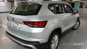 Seat Ateca 1.0 TSI Style de 2022