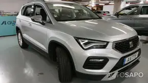 Seat Ateca 1.0 TSI Style de 2022