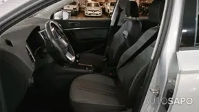 Seat Ateca 1.0 TSI Style de 2022