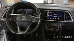 Seat Ateca 1.0 TSI Style de 2022