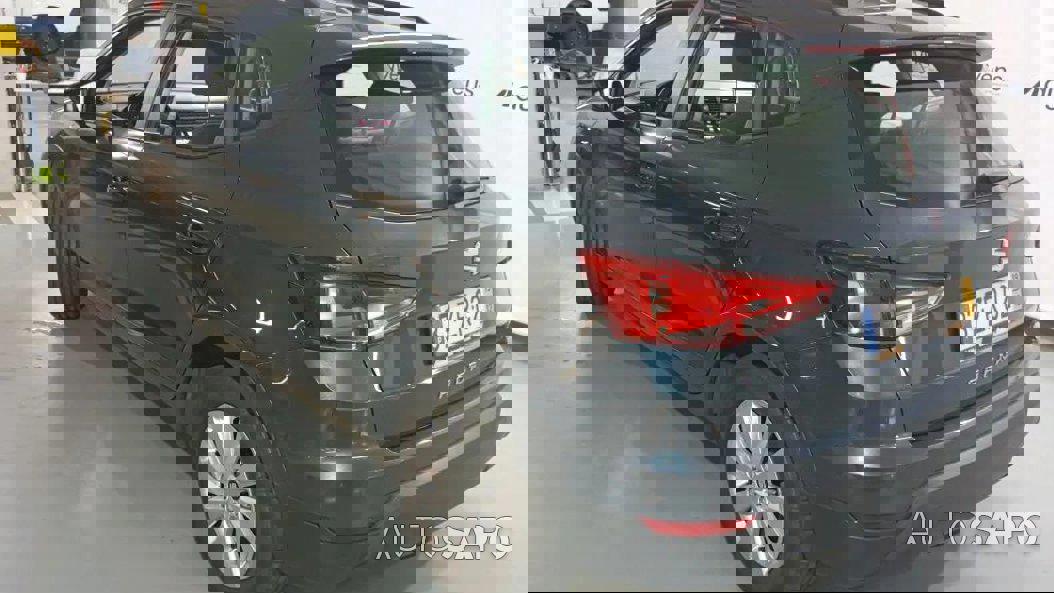 Seat Arona 1.0 TSI Style de 2019