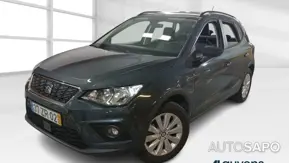 Seat Arona 1.0 TSI Style de 2019