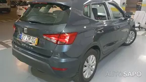 Seat Arona 1.0 TSI Style de 2019