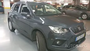 Seat Arona 1.0 TSI Style de 2019