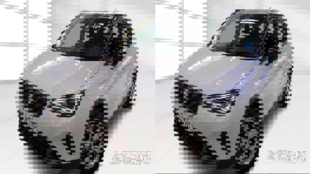 Seat Arona 1.0 TSI FR de 2022