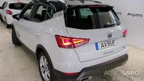 Seat Arona 1.0 TSI FR de 2022