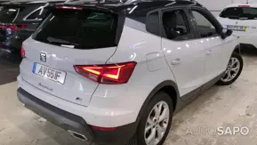 Seat Arona 1.0 TSI FR de 2022