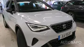 Seat Arona 1.0 TSI FR de 2022