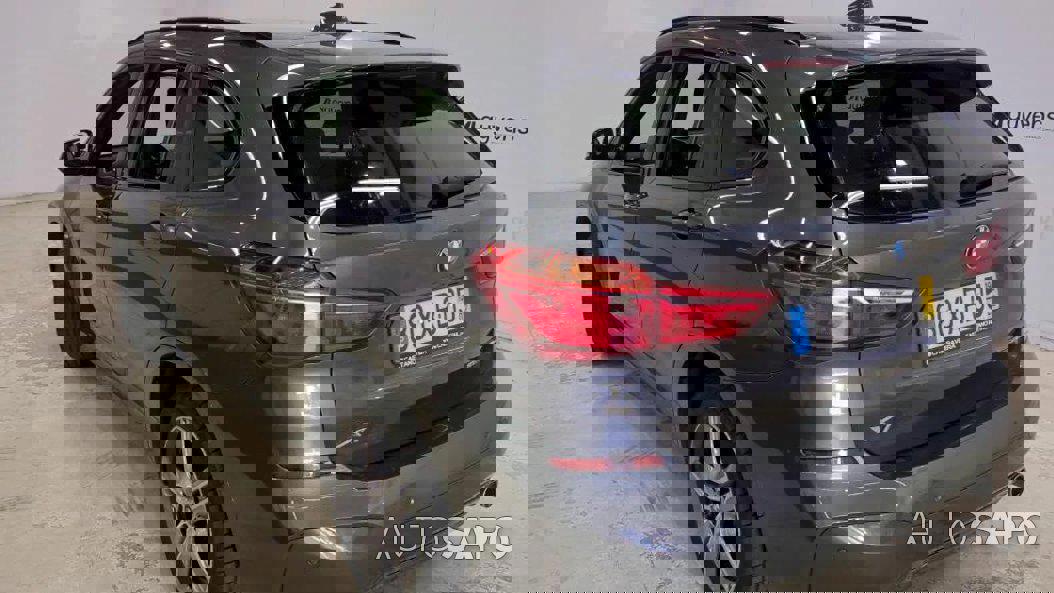 BMW X1 de 2019