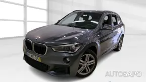 BMW X1 de 2019