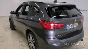 BMW X1 de 2019