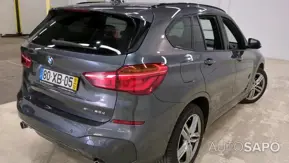 BMW X1 de 2019